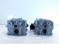 1997-2005 Honda VT1100 VT1100C Shadow 1100 Spirit Engine Cylinder Head w/ Valves - C3 Cycle