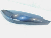 2005-2013 BMW F800ST Left Rear Tail Section Seat Fairing Cowling Cover - C3 Cycle