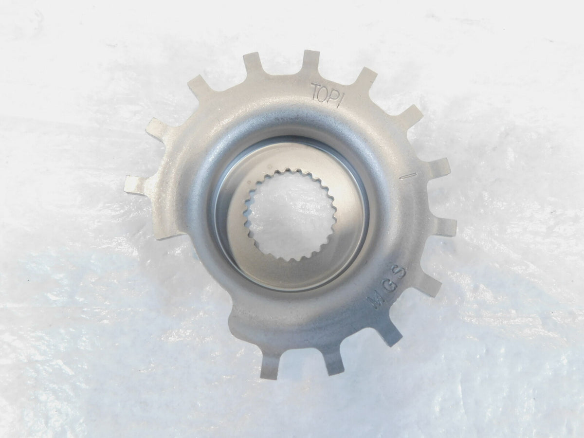 Honda NC700XD NC750XD CTX700D CTX700ND Ignition Pulse Timing Timer Rotor Gear - C3 Cycle