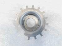 Honda NC700XD NC750XD CTX700D CTX700ND Ignition Pulse Timing Timer Rotor Gear - C3 Cycle