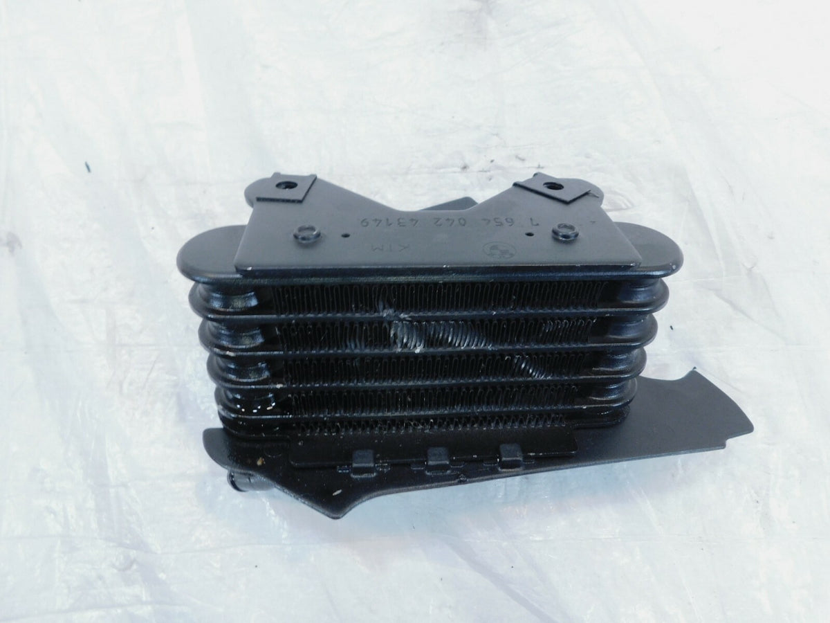2000-2006 BMW R1150R & Rockster Left/Right Engine Motor Oil Coolers - C3 Cycle