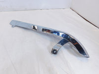 2008-2017 Harley Davidson Dyna Wide Glide Fat Street Bob Chrome Belt Cover Guard - C3 Cycle