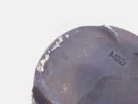 Honda VTR1000F Super Hawk Firestorm VTR1000 Engine Motor Cylinder Barrel Pistons - C3 Cycle