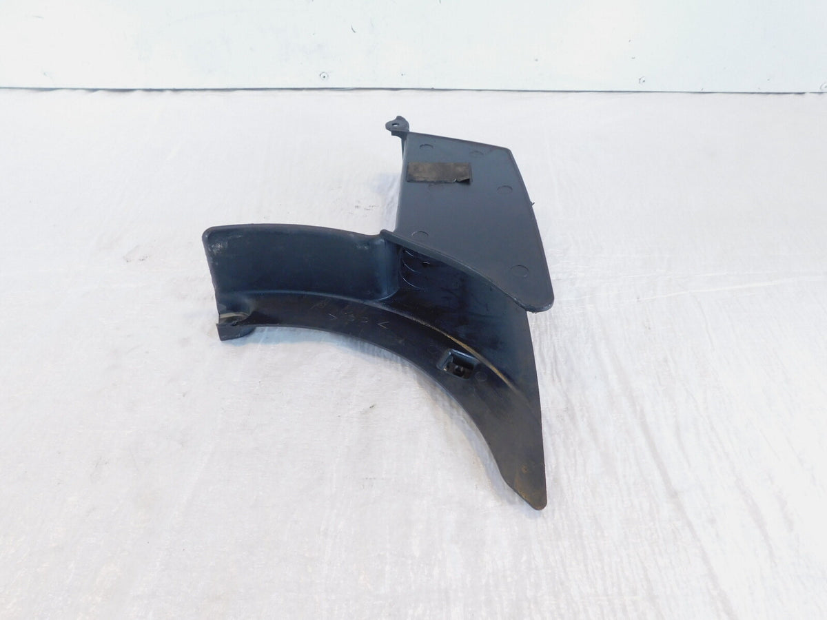 Yamaha XV1600 XV1700 Road Star Silverado Midnight Lower Rear Belt Debris Guard