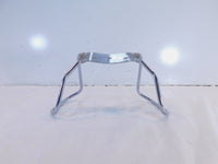 Harley Touring Electra Glide Classic & Ultra Chrome Passenger Grab Bar Rail - C3 Cycle