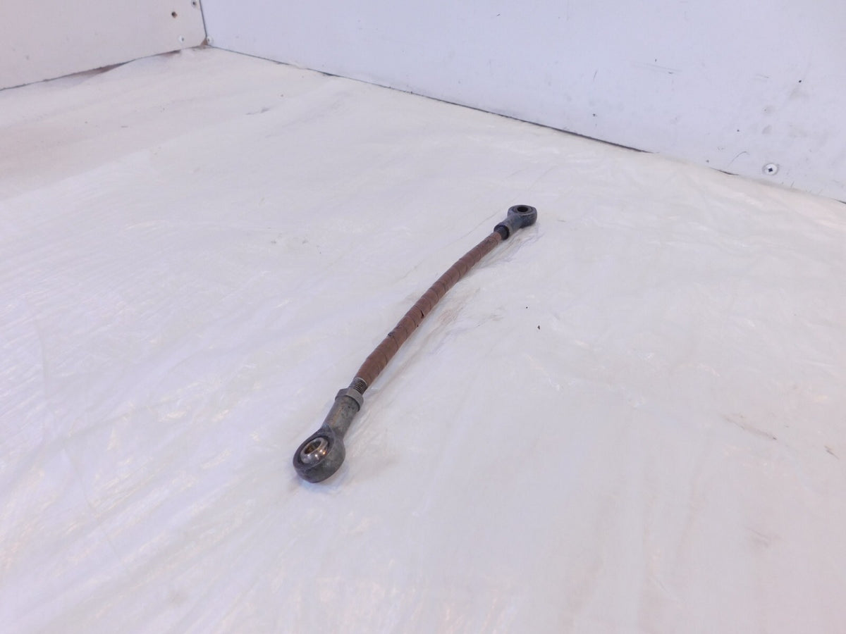 Harley Sportster 883 & 1200 Custom Forward Controls Shifter Shift Rod - C3 Cycle