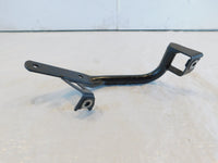 2010-2013 BMW R1200RT Black Left Engine Spoiler Fairing Cowling Mount Bracket - C3 Cycle