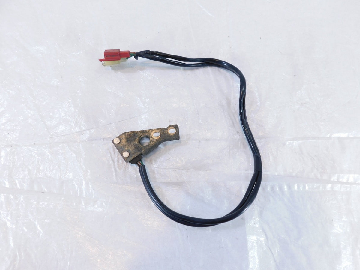 2001-2017 Honda GL1800 Goldwing 1800 Rear Brake Master Cylinder Cruise Switch - C3 Cycle
