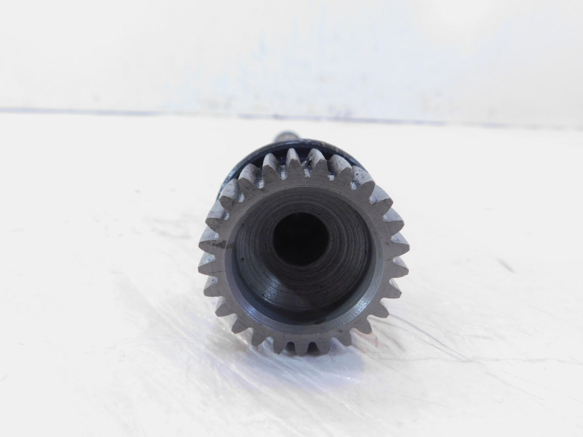 1982-1983 Yamaha XJ750J Maxim 750 Rear Wheel Final Drive Differential Shaft - C3 Cycle