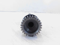 1982-1983 Yamaha XJ750J Maxim 750 Rear Wheel Final Drive Differential Shaft - C3 Cycle