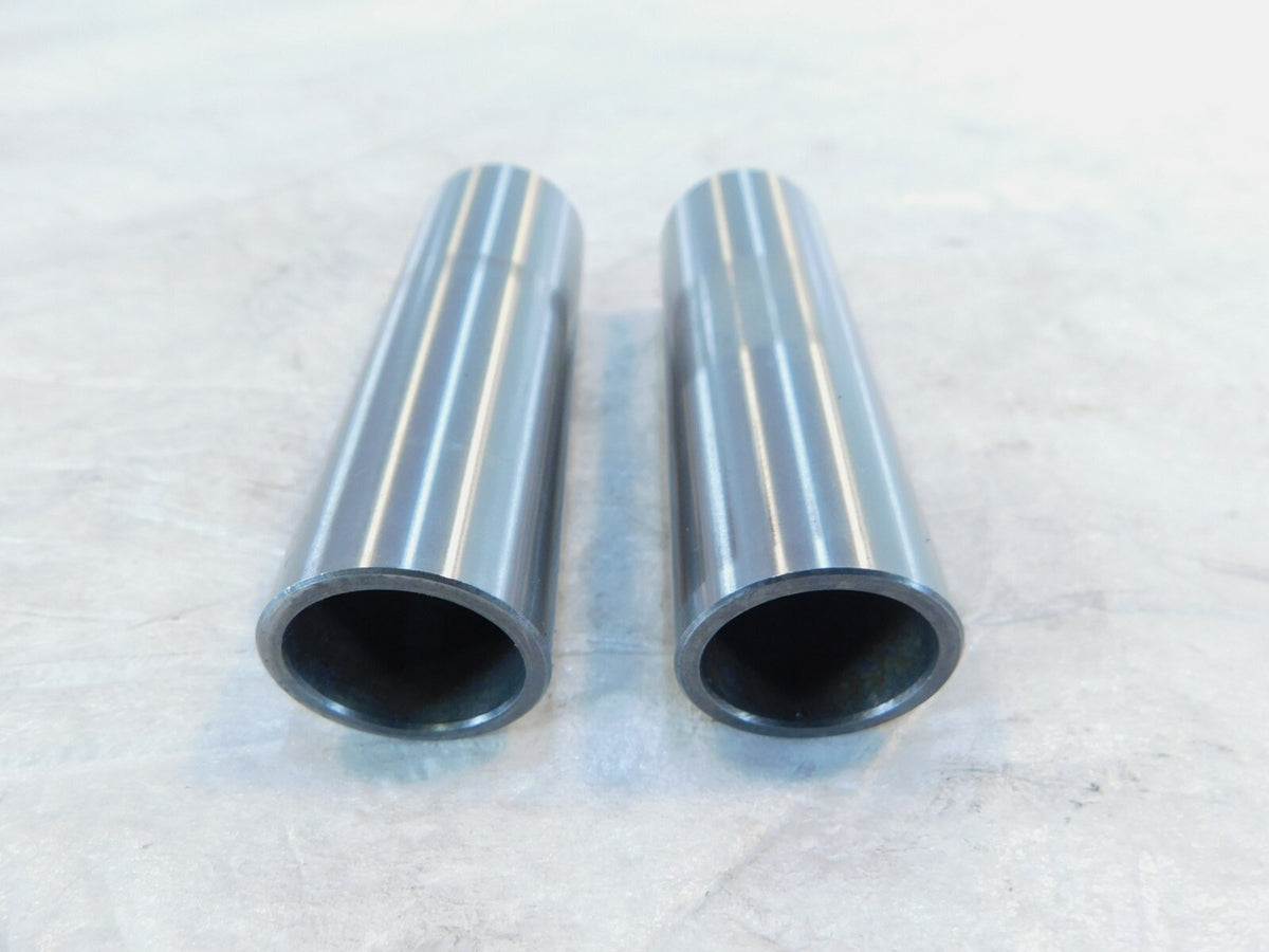 Triumph Trophy 1200 Thunderbird Adventurer Chain Rubbing Swingarm Sleeves - Pair - C3 Cycle