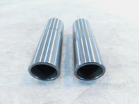 Triumph Trophy 1200 Thunderbird Adventurer Chain Rubbing Swingarm Sleeves - Pair - C3 Cycle