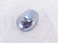 Harley Davidson Sportster XLH 1000 Ironhead Chrome Horn Cover 69140-76 - C3 Cycle