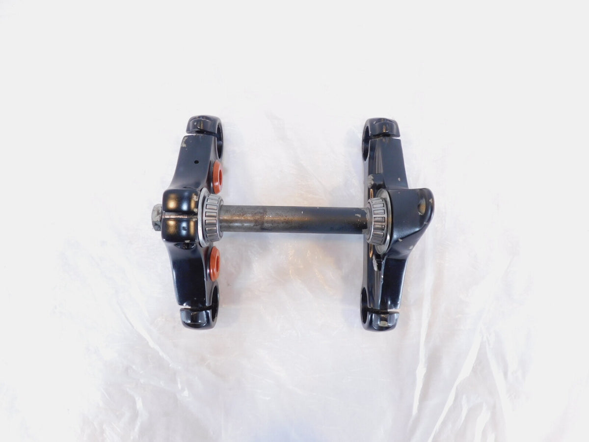 88-92 Harley Davidson Sportster 1200 & FXRS Front Fork Triple Tree Upper & Lower - C3 Cycle