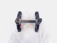 88-92 Harley Davidson Sportster 1200 & FXRS Front Fork Triple Tree Upper & Lower - C3 Cycle