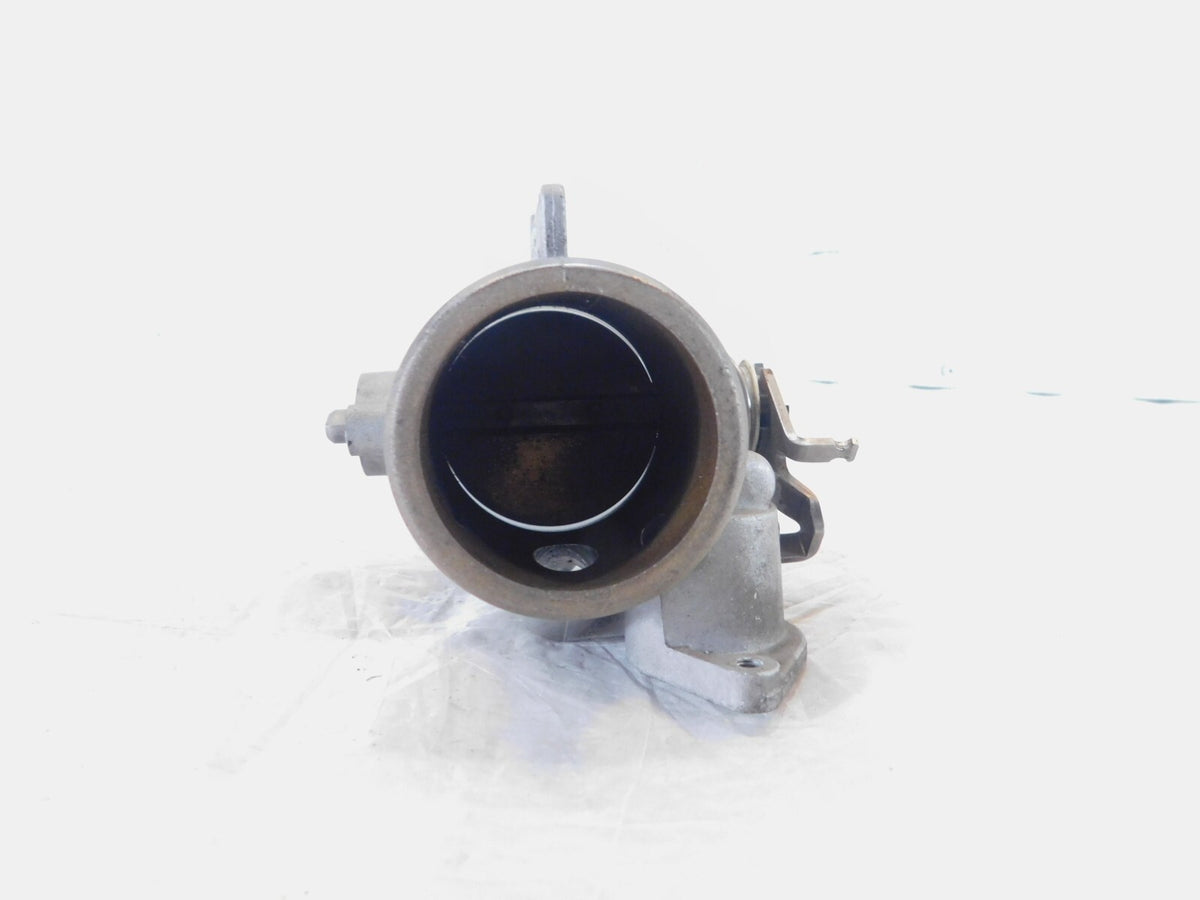 BMW R1200GS Adventure R1200R R1200ST Left Air Fuel Intake Throttle Body - C3 Cycle