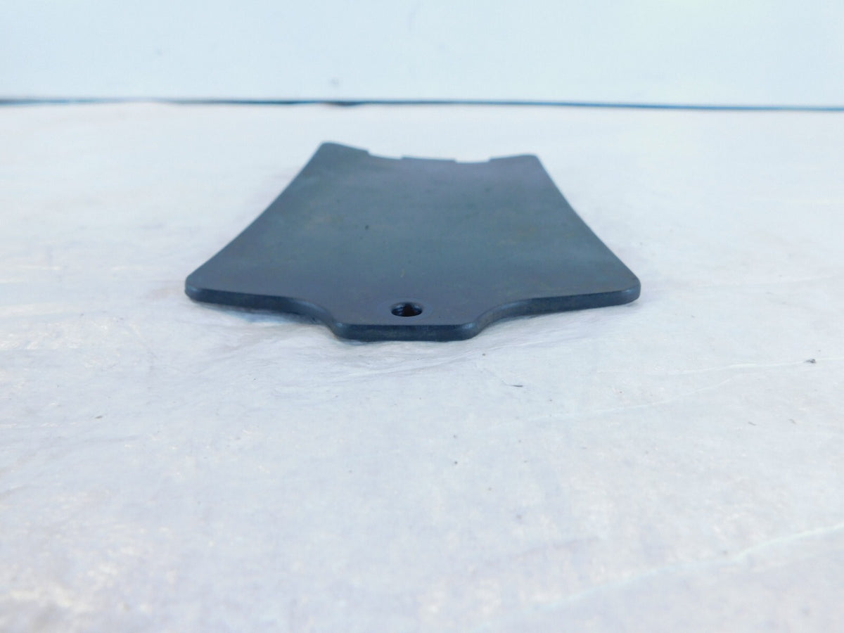 BMW F650GS F700GS F800GS Adventure Rear Wheel Inner Fender Mudguard Cover Flap - C3 Cycle