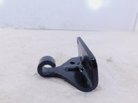 BMW S1000RR S1000R S1000XR HP4 Black Front Steering Bowden Cable Bracket Mount - C3 Cycle
