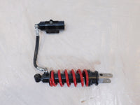2014-2025 Erik Buell Racing EBR 1190 1190SX Red Rear Shock Absorber Shock - C3 Cycle