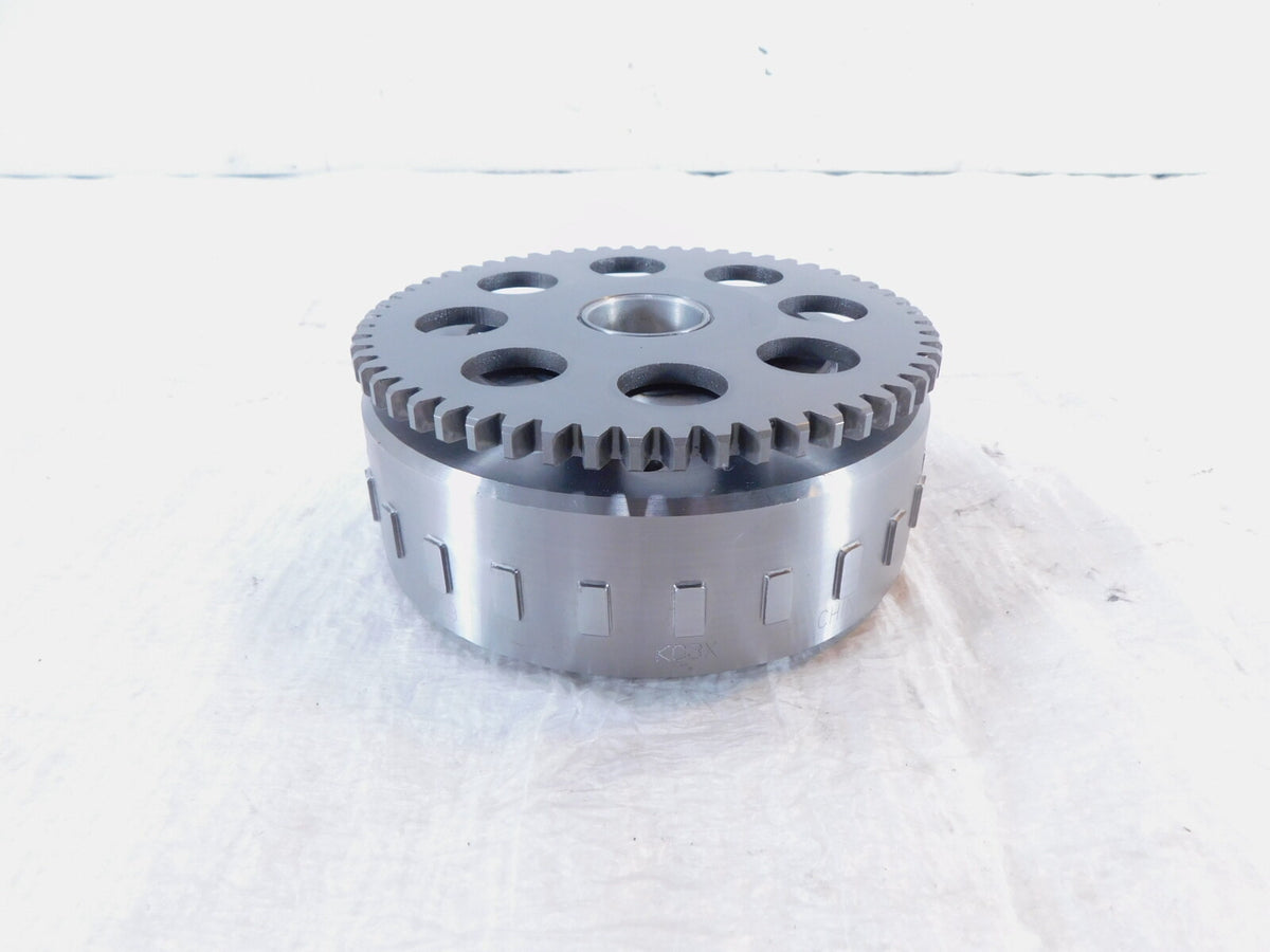 07-16 Aprilia Shiver & Dorsoduro 750 Alternator Generator Stator Rotor Flywheel - C3 Cycle