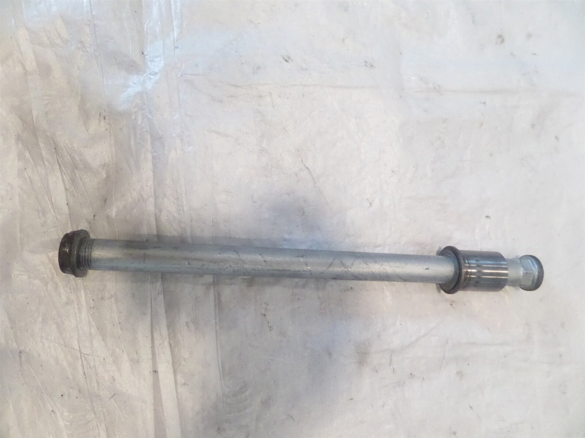 Aprilia ETV1000 Caponord RST 1000 Futura Rear Fork Swingarm Pivot Bolt Shaft - C3 Cycle