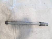 Aprilia ETV1000 Caponord RST 1000 Futura Rear Fork Swingarm Pivot Bolt Shaft - C3 Cycle