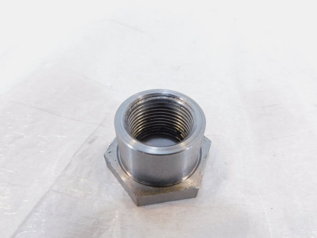 Harley Davidson Twin Cam Touring Dyna & Softail Clutch Basket Hub Mount Nut - C3 Cycle