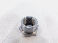 Harley Davidson Twin Cam Touring Dyna & Softail Clutch Basket Hub Mount Nut - C3 Cycle