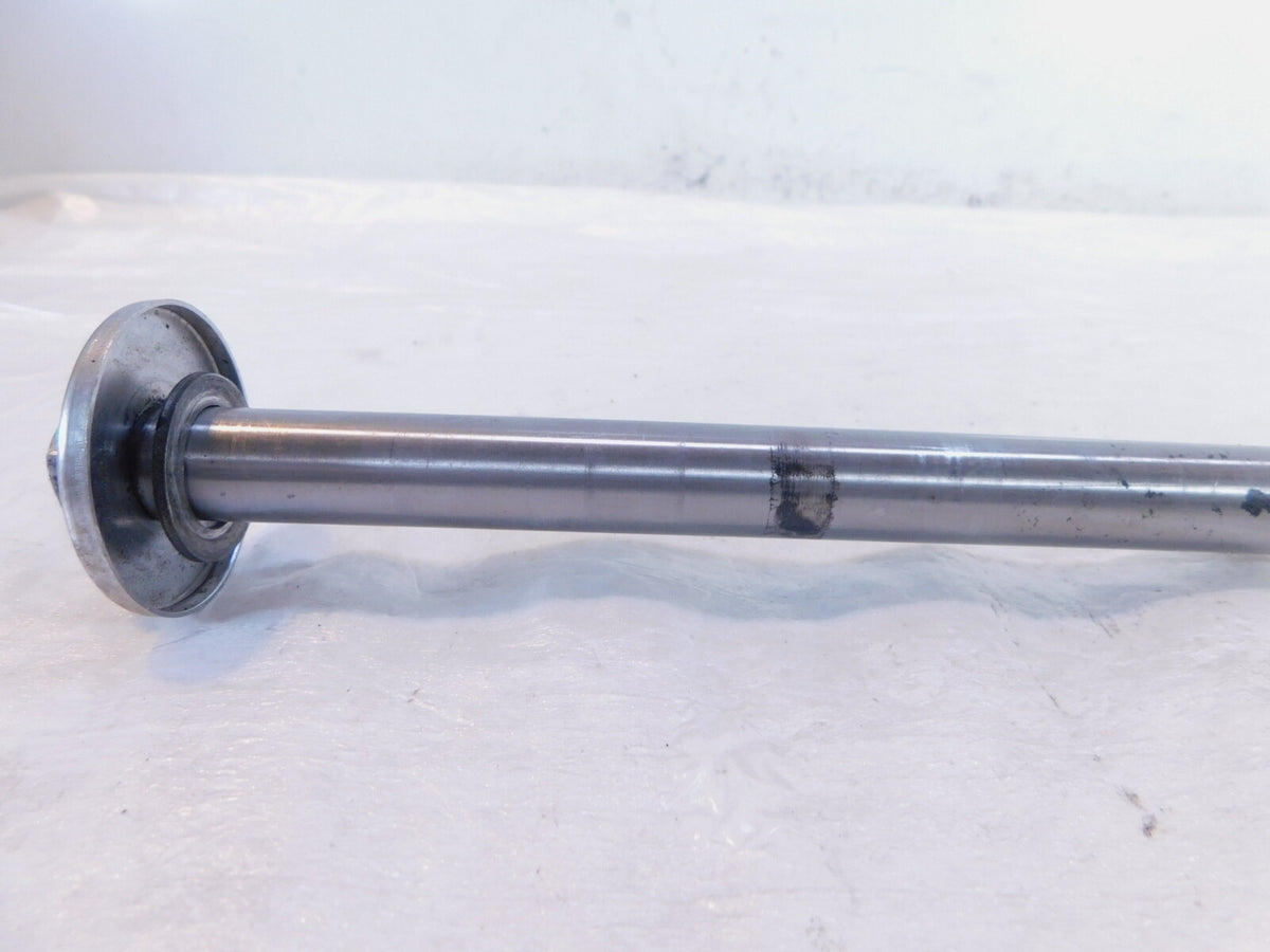 Kawasaki Vulcan 88 1500 ZG1200 Voyager XII ZG1000 Concours Rear Wheel Axle Bolt - C3 Cycle