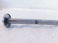 Kawasaki Vulcan 88 1500 ZG1200 Voyager XII ZG1000 Concours Rear Wheel Axle Bolt - C3 Cycle