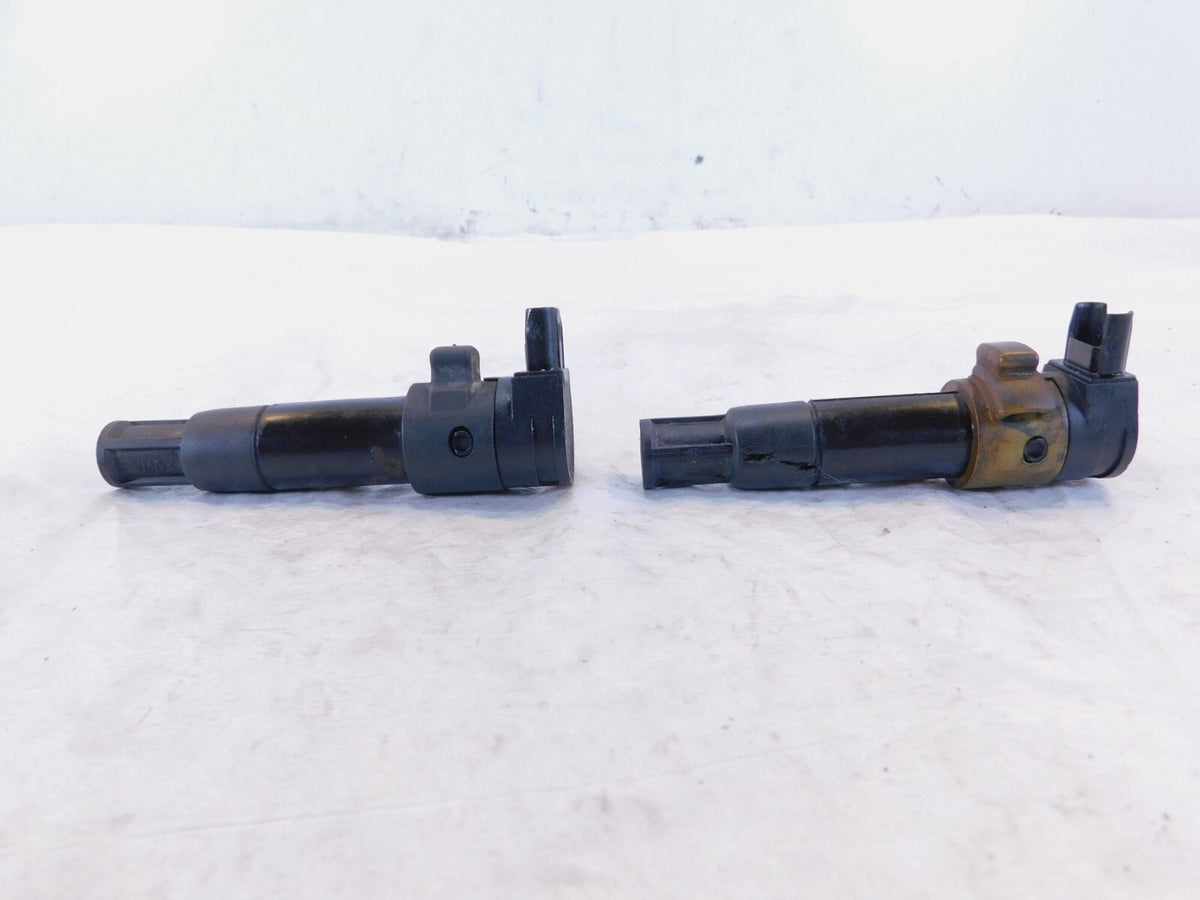 BMW F650CS & F650GS F650 GS Dakar Engine Motor Ignition Coil Spark Plug Caps - C3 Cycle