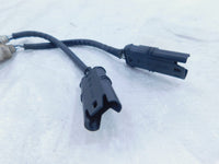 BMW G650X R900RT R1200R R1200RT R1200GS HP2 Exhaust Muffler O2 Oxygen Sensors - C3 Cycle
