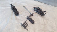 2003 03 & 2004 04 Honda CBR600RR Transmission Gears Shifter Drum & Forks - C3 Cycle