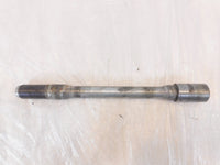 Buell XB XB9 XB9R XB12 XB12R Firebolt Lightning & Ulysses Rear Wheel Axle Bolt