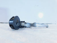 Harley Electra Glide Softail Dyna & Sportster Clutch Lever & Perch Mount Bracket - C3 Cycle
