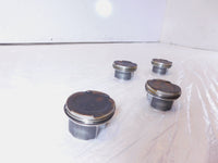 2014-2018 Honda CB650 CBR650 CBR650F Engine Motor Cylinder Jug Barrel Pistons - C3 Cycle