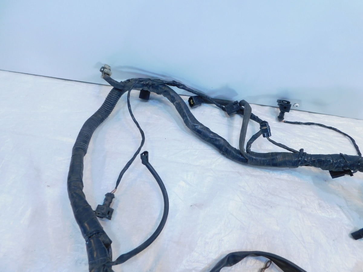 2002 2003 2004 Triumph Sprint 955 ST Main Wire Wiring Harness Loom - C3 Cycle