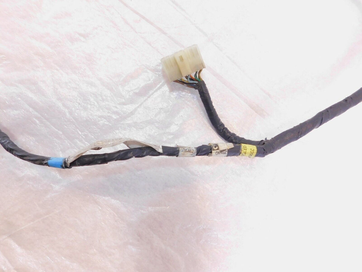 1992-1996 Honda GL1500 GL1500I Goldwing 1500 Front Fairing Wire Wiring Harness - C3 Cycle