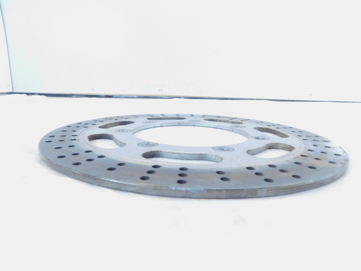 Kawasaki VN800 & VN1500 1500 Vulcan Classic Front Wheel Brake Disc Rotor 5.8MM - C3 Cycle