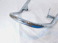 Moto Guzzi V7 III Carbon Special 750 Rear Frame Passenger Seat Handle Grab Bar - C3 Cycle