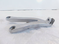 07-21 Honda CBR600RR Rear Foot Passenger Peg Footrest Pillion Holder Brackets - C3 Cycle