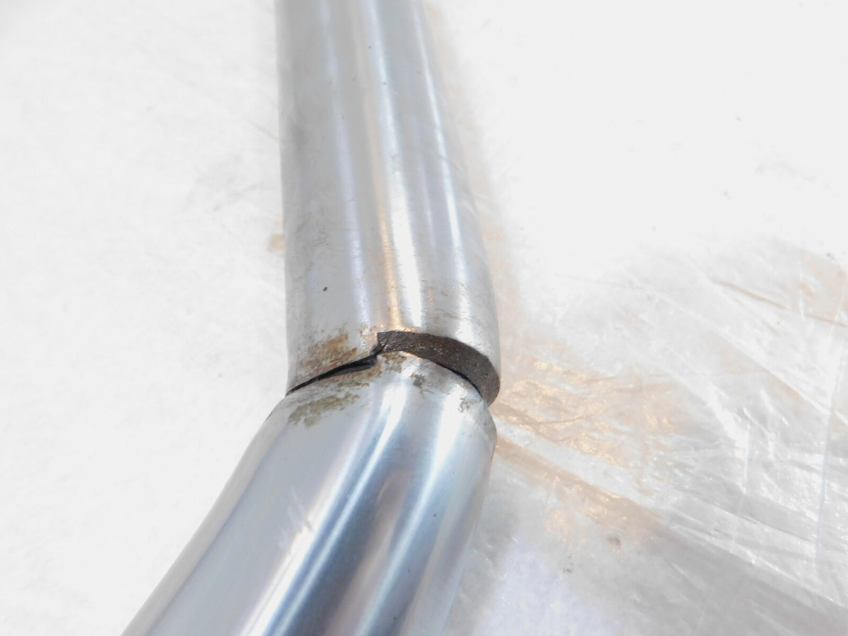 1989-1994 Yamaha Virago 1100 XV1100 Left/Right Front Wheel Fork Shock Leg Tubes