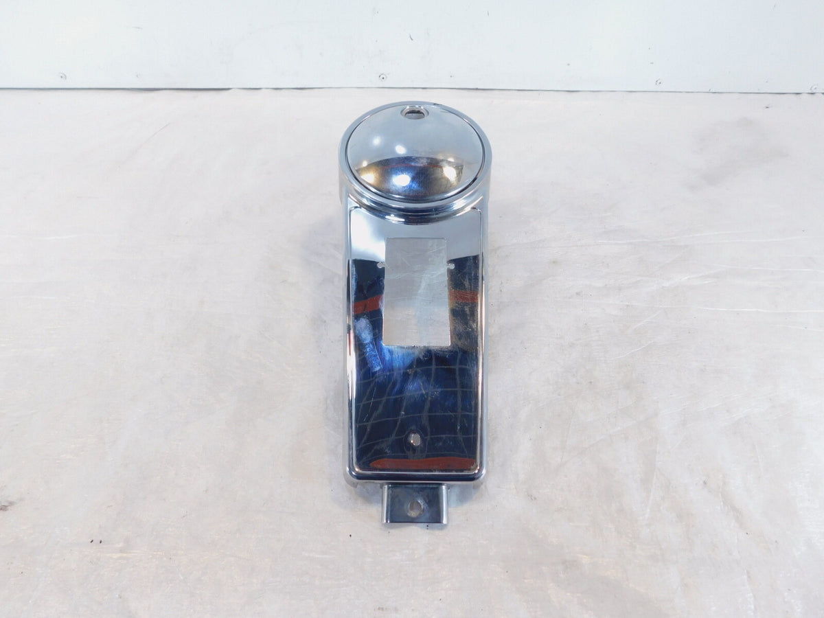 Harley Touring Electra Glide Ultra Classic Fuel Gas Petrol Tank Center Console - C3 Cycle