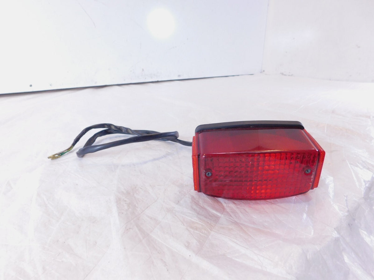 1994-2003 Honda VF750 VF750C VT750C2 Magna 750 Rear Tail Brake Light Lamp - C3 Cycle
