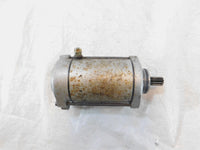 1987-2009 Suzuki VS1400 VL1500 Boulevard Intruder 1400 1500 Engine Starter Motor - C3 Cycle