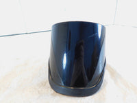 Harley Softail Night Train 100th Anniversary Black Fuel Tank Speedometer Console - C3 Cycle