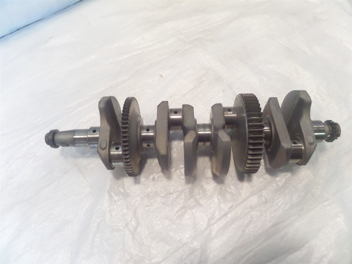 2003-2018 Yamaha FJR1300ES P FJR1300A AE Engine Motor Crank Crankshaft - C3 Cycle