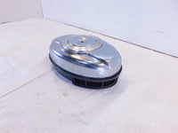 Harley Davidson Electra Glide Softail Dyna Air Cleaner Filter Backplate & Cover - C3 Cycle
