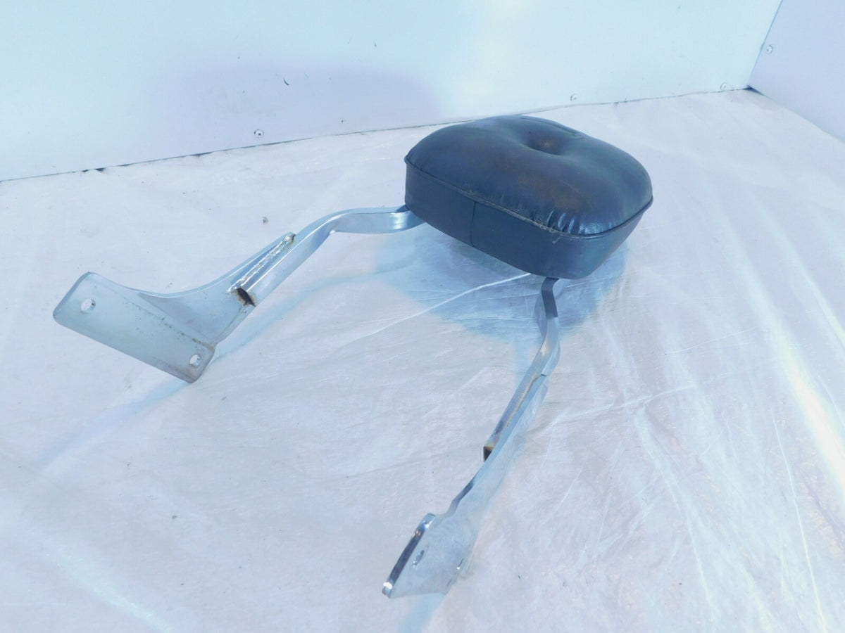 1987-1988 Honda VT1100 Spirit Shadow 1100 Passenger Backrest Sissbary Sissy Bar - C3 Cycle