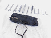 1997-2000 BMW F650 Funduro & F650ST Owners Tools Allens Wrenches Toolkit & Pouch - C3 Cycle